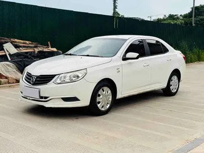 Baojun 630