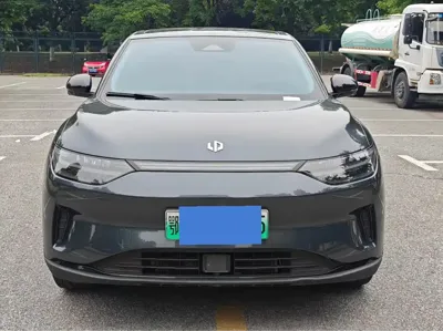 Leapmotor Leapmotor C11