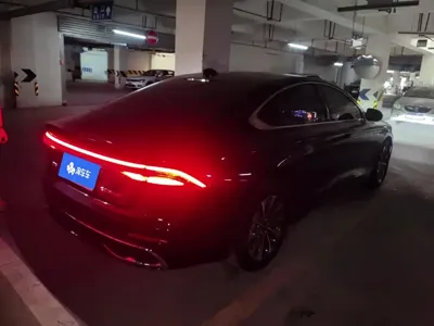 Lincoln Z