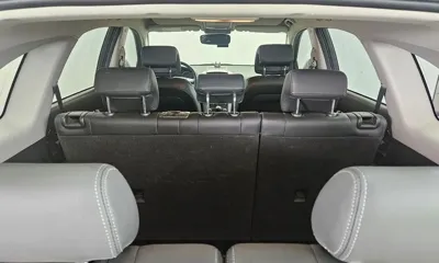 ChevroletGMDaewoo Captiva