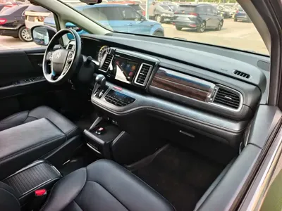 Honda Elysion