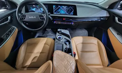 Kia EV6