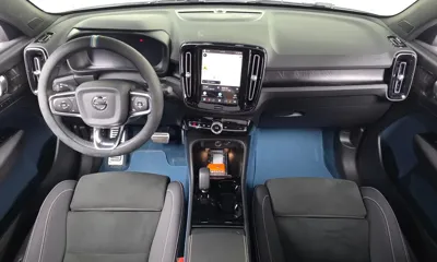 Volvo C40
