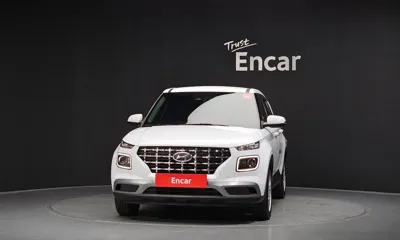 Hyundai Venue