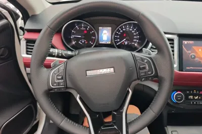 Haval H6 Coupe