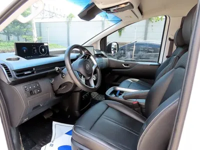 Hyundai ST1