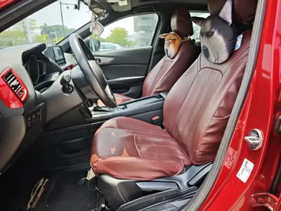 Mazda CX-4