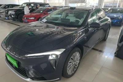Buick L7