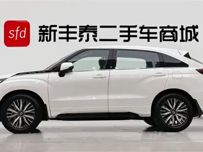 Honda Avancier