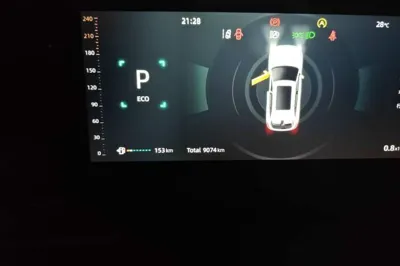 Changan CS75 Plus