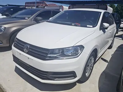 Volkswagen Santana