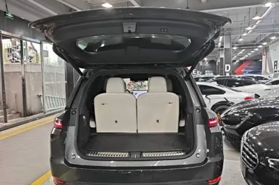 Li Auto L9