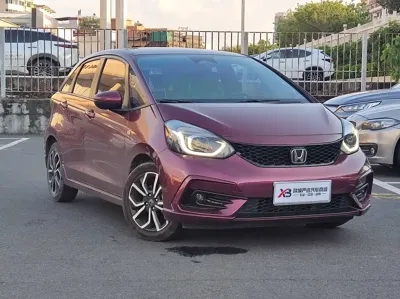 Honda Life