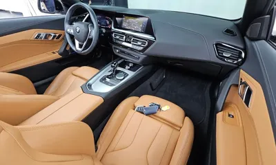BMW Z4