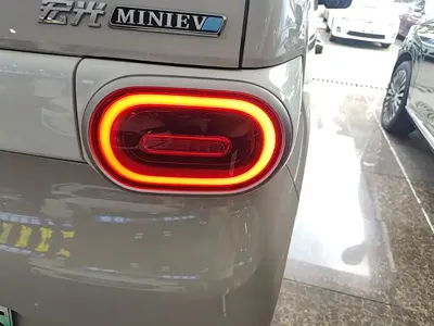 Wuling MINIEV