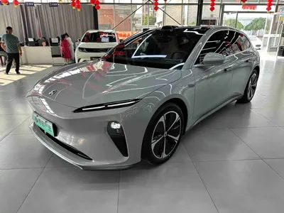 Nio ET5T