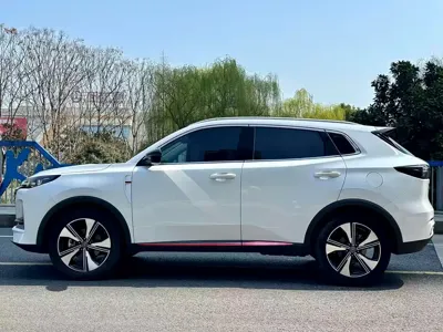 Changan CS55PLUS