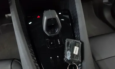 Polestar Polestar 2