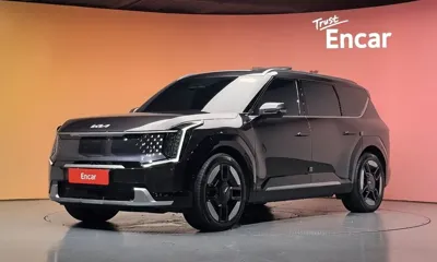 Kia EV9