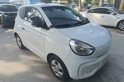 Roewe Clever