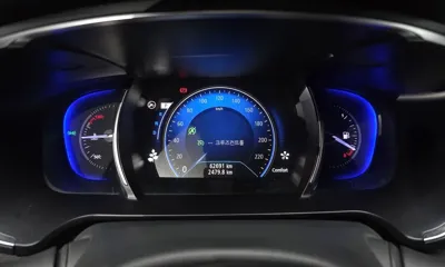 Renault-KoreaSamsung SM6