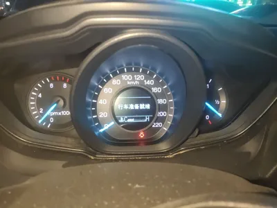 Ford Escort