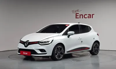 Renault-KoreaSamsung Cilo