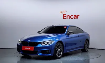 BMW 4-Series