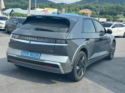 Hyundai Ioniq5