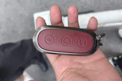 Li Auto L7