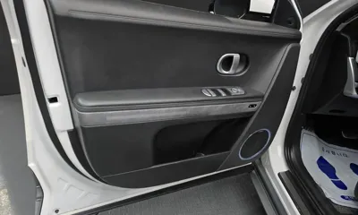 Hyundai Ioniq5