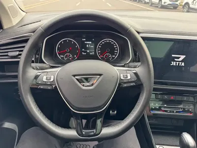 Jetta VS7