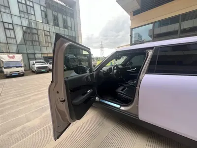MINI Mini Clubman