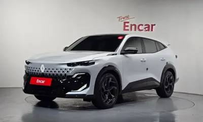 Renault-KoreaSamsung Filante