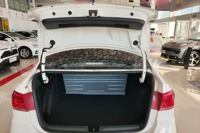 Volkswagen Santana