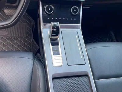 Chery Tiggo 7 Plus