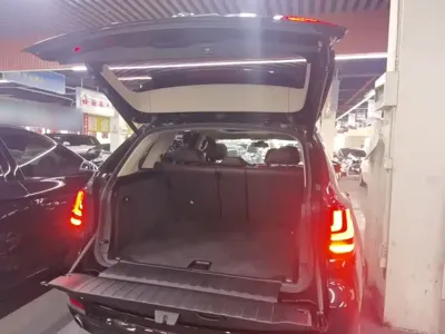 BMW X5 (Import)