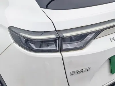 Honda e:NS1