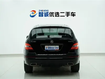 Mercedes-Benz R-Class