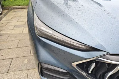 CHANGAN OSHAN X5