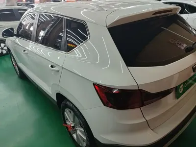 Jetta VS5