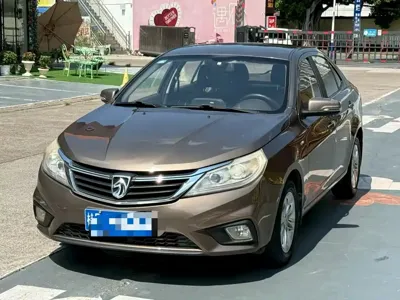 Baojun 630