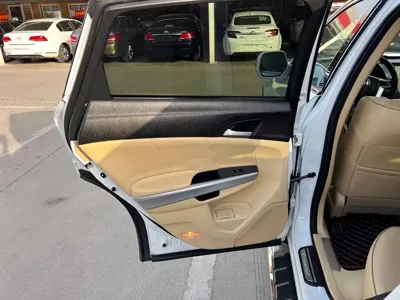 Honda Crosstour