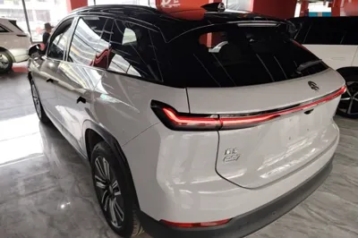 Nio ES7