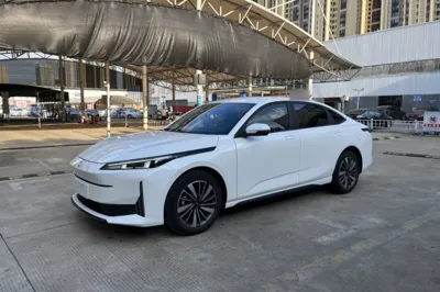 CHANGAN NEVO A05