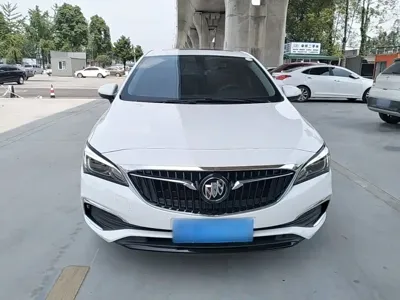Buick Verano