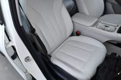Geely Galaxy Geome