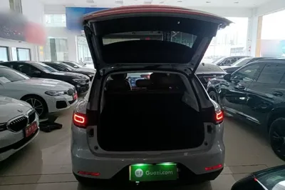 Leapmotor C11