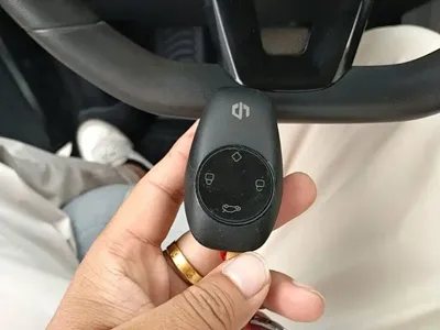 Leapmotor Leapmotor T03