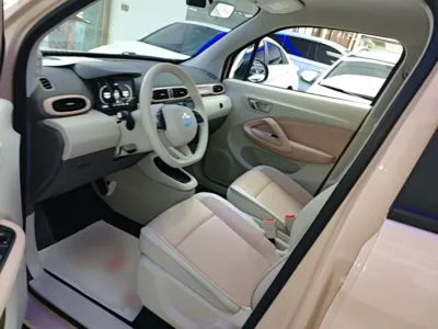 Leapmotor T03